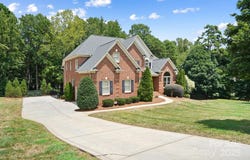 15035 Davis Trace Drive, Mint Hill, NC 28227