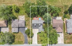 4213 Glen Oaks Drive, Crown Point, IN 46307