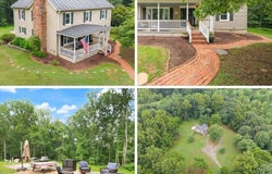 9565 WOODBROOK Lane, MIDLAND, VA 22728