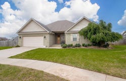 6101 Remington Drive, Bryant, AR 72022