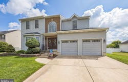 105 RYANS RUN, SICKLERVILLE, NJ 08081