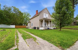 4422 Franklin Avenue, Norwood, OH 45212