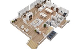 1909 Rosemar Ln, Ocean City, NJ 08226