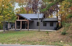 19683 Thompson Ridge Road, Laurelville, OH 43135