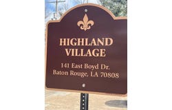 141 E. Boyd Dr., Baton Rouge, LA 70808