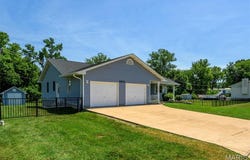 2434 Shady Drive, Arnold, MO 63010