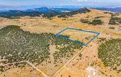 TBD Co Rd 27A, Cotopaxi, CO 81223