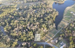 Lot 88 Audubon Wynd Other, Waverly, GA 31565
