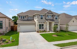1809 Sauterne Dr, Leander, TX 78641