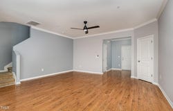 8341 Hollister Hills Drive, Raleigh, NC 27616