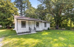 312 Welch Street, Laurinburg, NC 28352