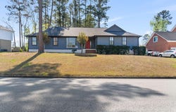 4609 Mulberry Creek Drive, Evans, GA 30809