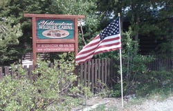 225 N Geyser Street, West Yellowstone, MT 59758