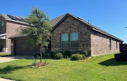 3113 Glazner Drive, Forney, TX 75126