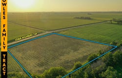 07 Iowa Highway 144, Grand Junction, IA 50107