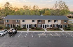 101 David Drive, Greenville, NC 27858