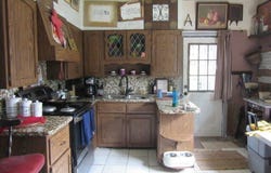 210 Hazel Street, Johnstown, PA 15909