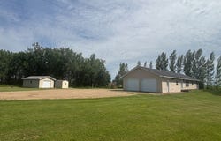43533 135th Street, Webster, SD 57274