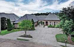 120 Port Lane, Brandon, MS 39047
