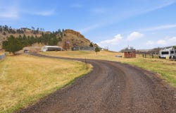 6868 N Deadwood Avenue, Rapid City, SD 57702