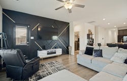 1118 Spectra Drive, Forney, TX 75126