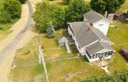 140 W 1st Street, Hersey, MI 49639