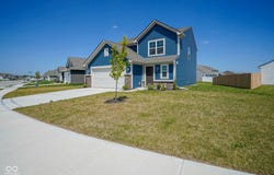 507 Redvine Drive, Sheridan, IN 46069