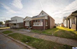 804 N Court Street, Sullivan, IN 47882