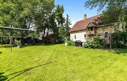 105 S ELIZABETH Street, WEYAUWEGA, WI 54983