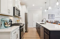 765 Trevett Way, Marietta, GA 30062