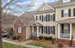 1203 Fairview Club Drive, Wake Forest, NC 27587