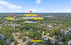 123 Beauregard Lane, Aiken, SC 29803