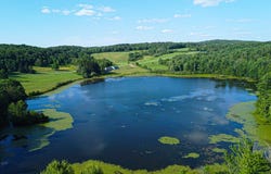 7941 Gorton Lake Rd Es, Waterville, NY 13480