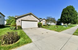 7074 N Lyndhurst Crossing, McCordsville, IN 46055