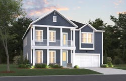 4000 Middleton Drive, Goose Creek, SC 29445