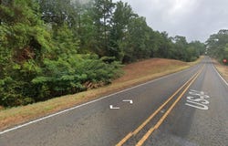 Tbd US84, Overton, TX 75684