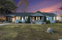 401 STUDDARD DRIVE, CLANTON, AL 35045