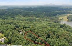 0 S Bend Road, Gainesville, GA 30506