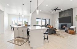423 W FITNESS Way, Ivins, UT 84738