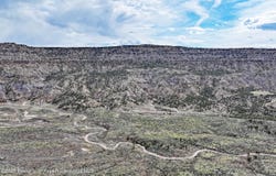 Tbd 45 1/2 Road, Mesa, CO 81643