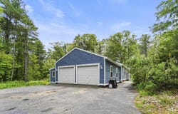 282 Back Narrows Road, Boothbay, ME 04537