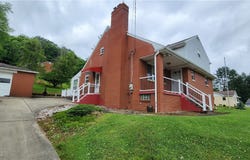 138 Marsha Street, Weirton, WV 26062