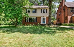 2607 Ashurst Road, University Heights, OH 44118