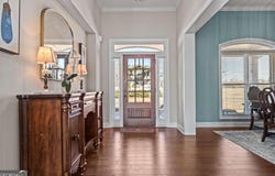 1118 Coralbell, Statham, GA 30666