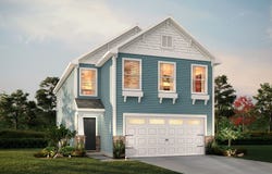 2027 Tiger Eye Ct, Winston Salem, NC 27127