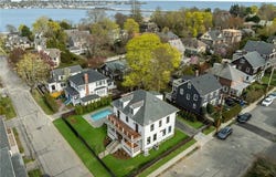7 Champlin Street, Newport, RI 02840