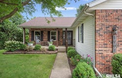 1907 Halifax Drive, Springfield, IL 62703