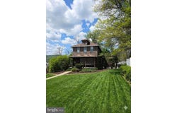 421 WEMPE Drive, CUMBERLAND, MD 21502