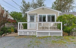 20 Conwell Street, Provincetown, MA 02657