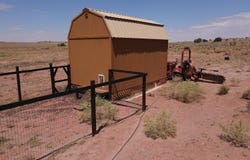 9312 Woodruff Hay Hollow Road, Snowflake, AZ 85937
